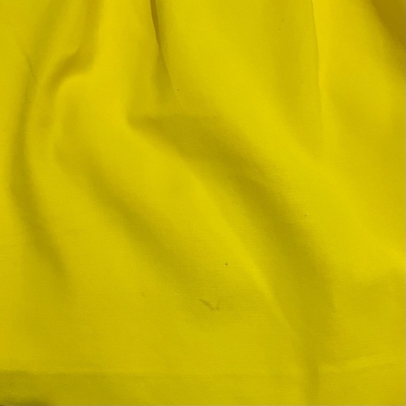 Yellow dress from Forever New (Size 8) - Picture 5 of 6